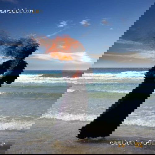 Marillion - Radiation 2013 (Deluxe Edition, Blue Vinyl) (2 LP) (Import) - Joco Records