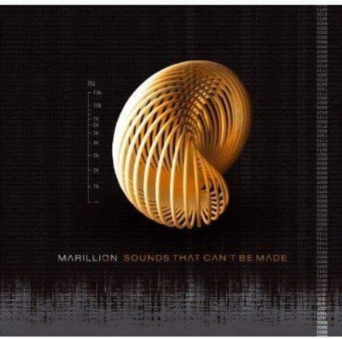 Marillion - Sounds That Can't Be Made  (Vinyl) - Joco Records