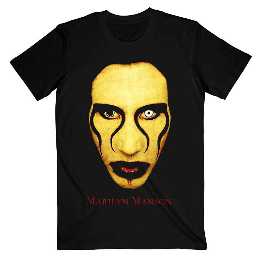 Marilyn Manson - Sex Is Dead (T-Shirt) - Joco Records