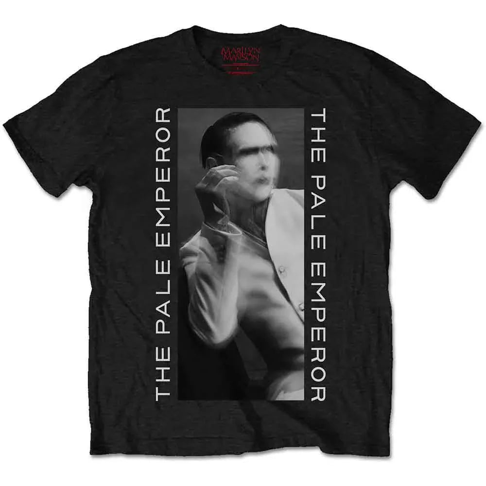 Marilyn Manson - The Pale Emperor (T-Shirt) - Joco Records