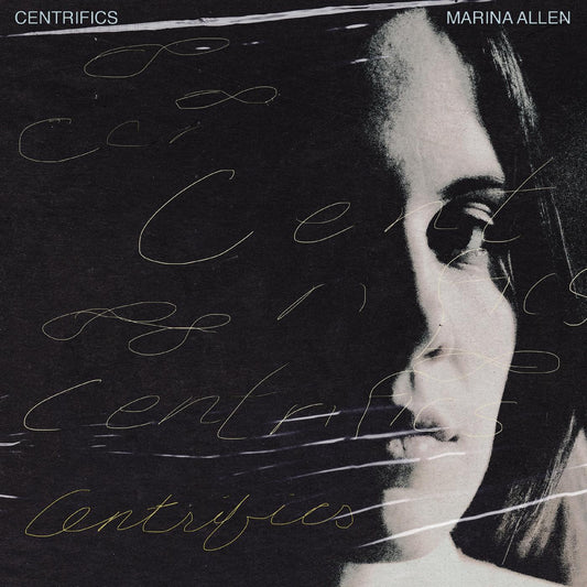 Marina Allen - Centrifics (Vinyl) - Joco Records