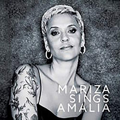 Mariza - Sings Amelia  (Vinyl) - Joco Records