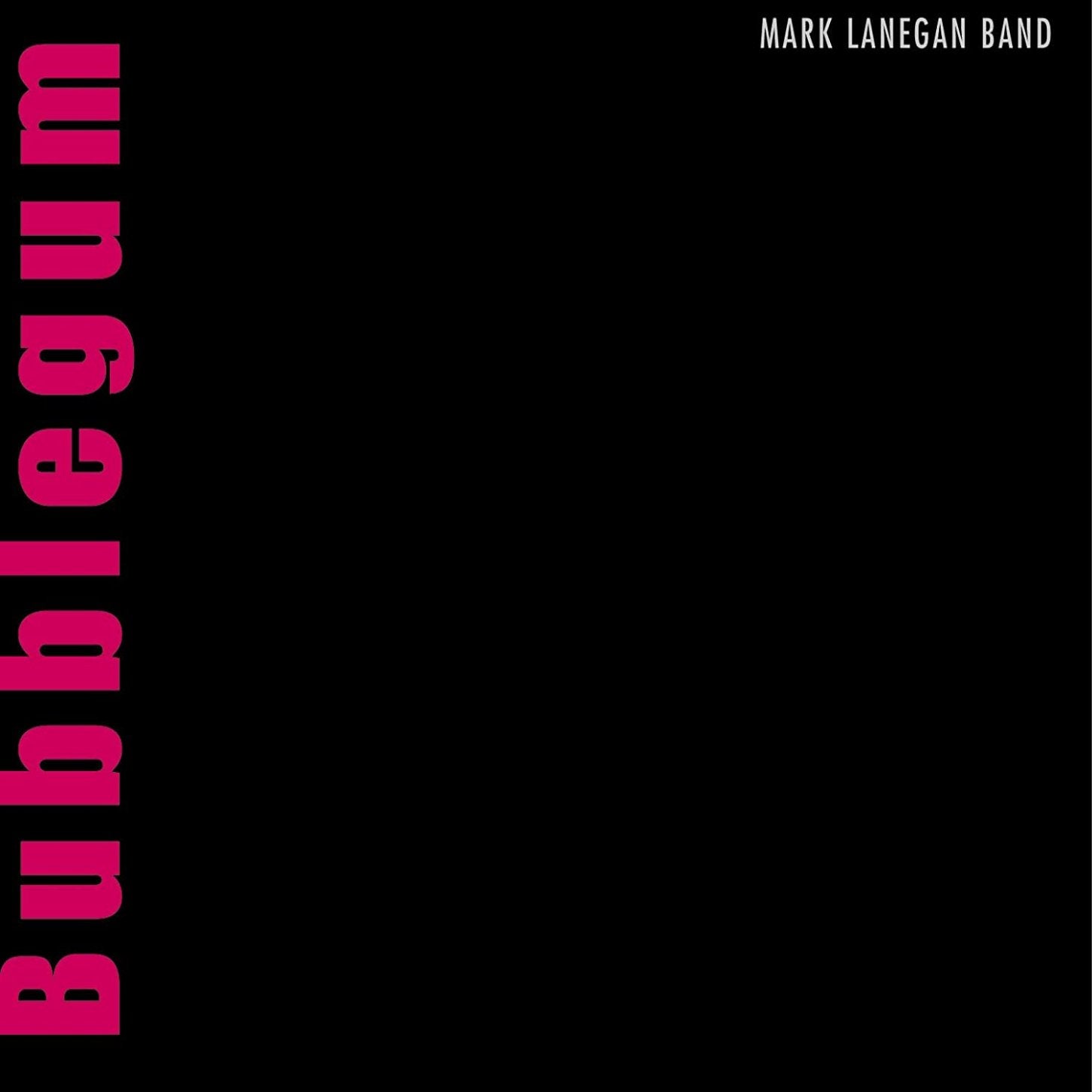 Mark Lanegan Band - Bubblegum (LP) - Joco Records