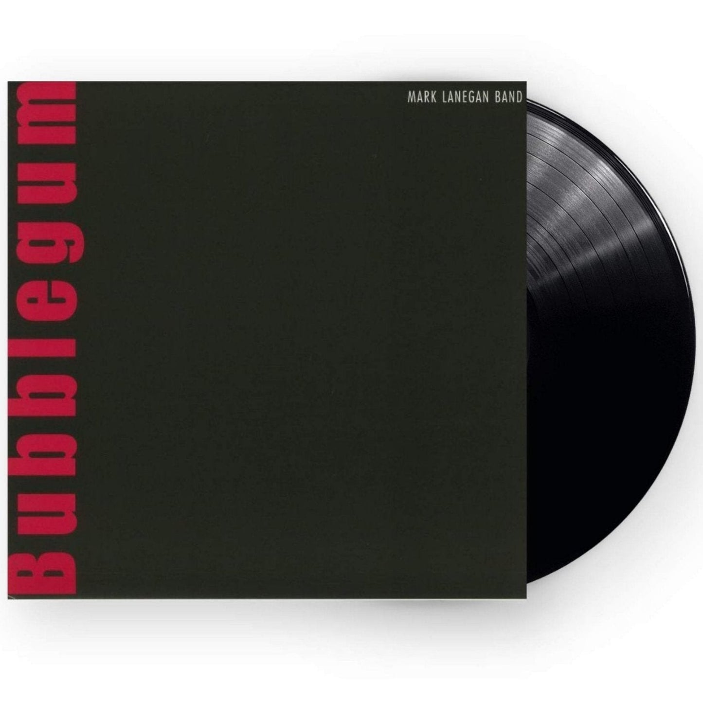 Mark Lanegan Band - Bubblegum (LP) - Joco Records