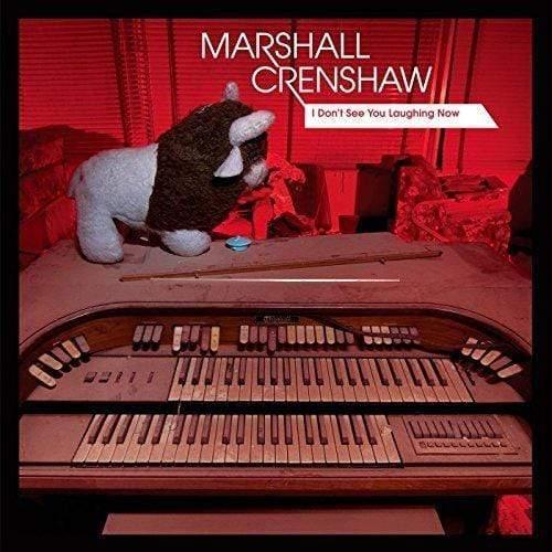 Marshall Crenshaw - I Don't See You Laug  (Vinyl) - Joco Records