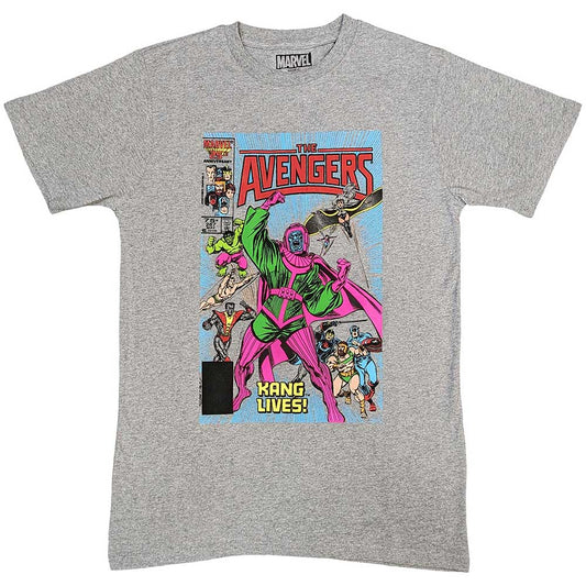 Marvel Comics - Kang Lives (T-Shirt) - Joco Records