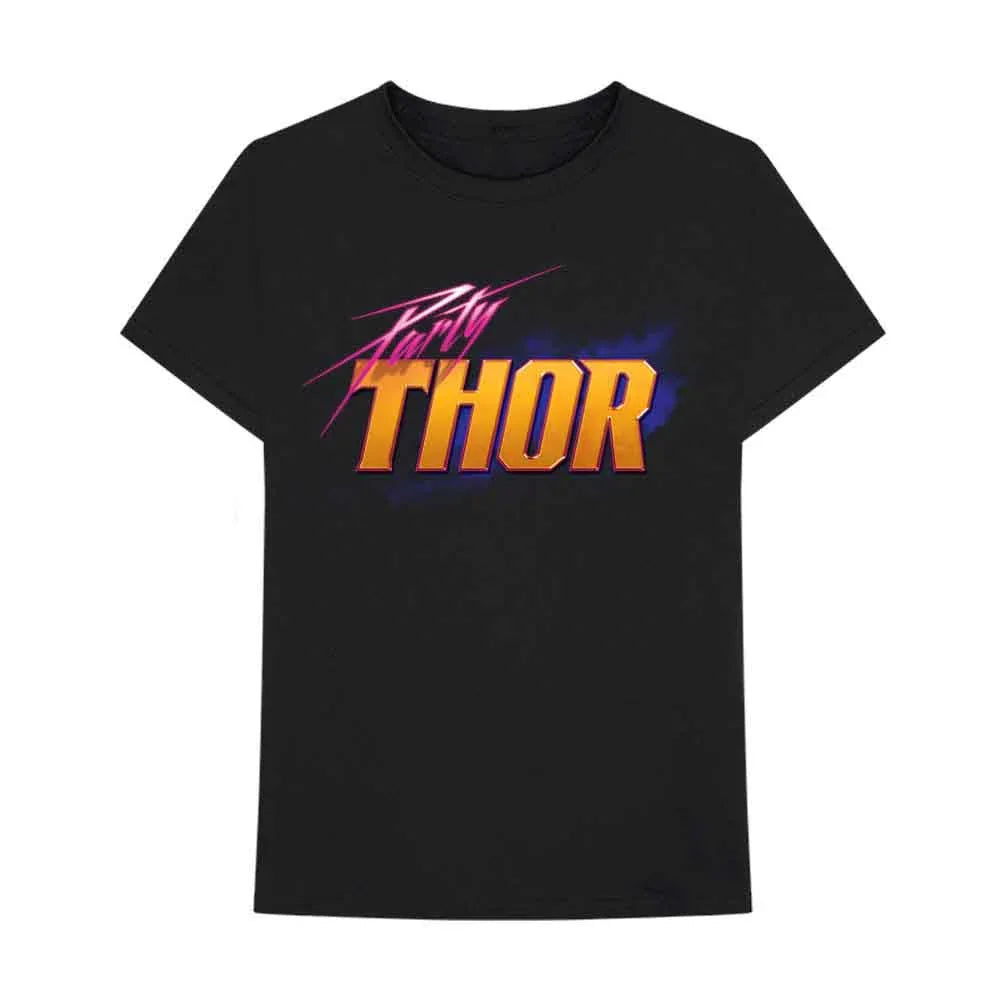 Marvel Comics - What If Thor (T-Shirt) - Joco Records