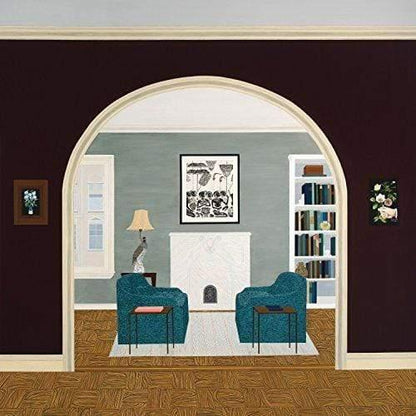 Mary Lattimore - Hundreds Of Days  (Vinyl) - Joco Records