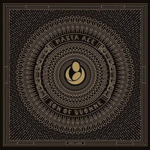 Masta Ace - Son Of Yvonne Remixes (Vinyl) - Joco Records