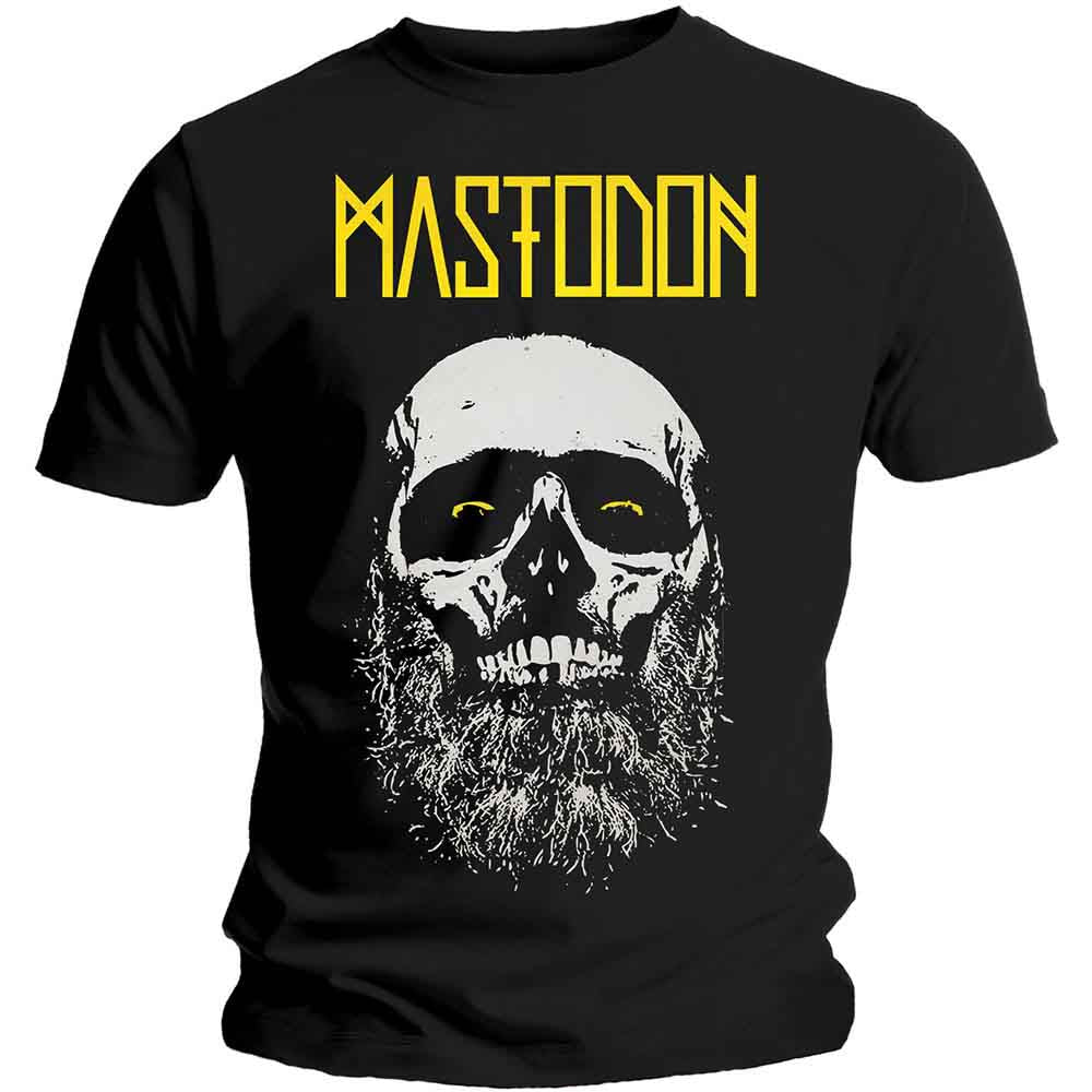 Mastodon - Admat (T-Shirt) - Joco Records