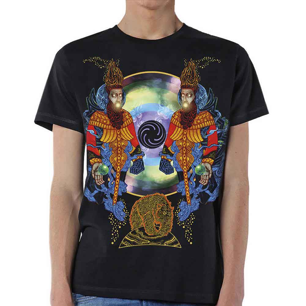 Mastodon - Crack The Skye (T-Shirt) - Joco Records