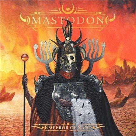 Mastodon - Emperor Of Sand (LP) - Joco Records