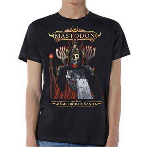 Mastodon - Emperor Of Sand (T-Shirt) - Joco Records