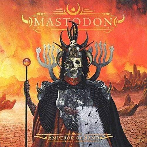 Mastodon - Emperor Of Sand  (Vinyl) - Joco Records