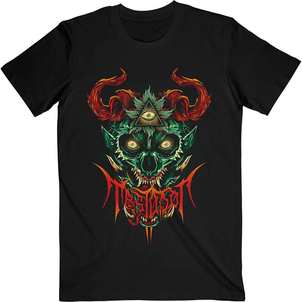 Mastodon - Leaf Beast (T-Shirt) - Joco Records