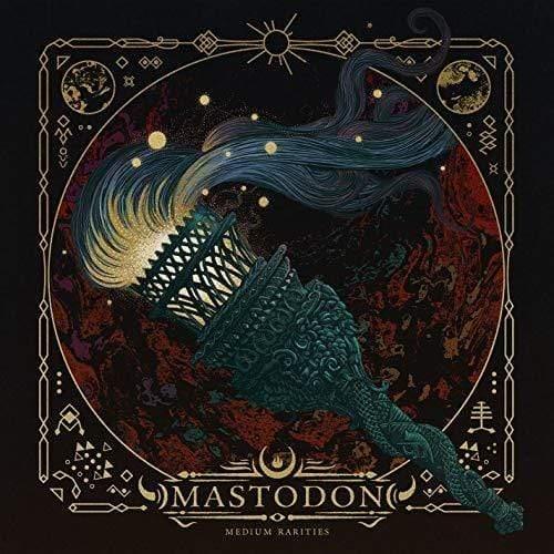 Mastodon - Medium Rarities  (Vinyl) - Joco Records