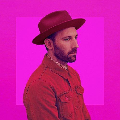 Mat Kearney - Crazytalk  (Vinyl) - Joco Records