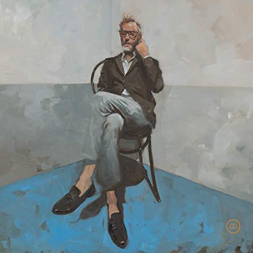 Matt Berninger - Serpentine Prison (LP) - Joco Records