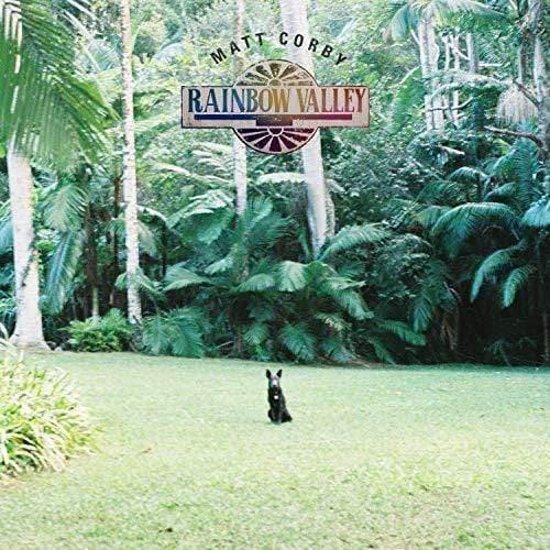 Matt Corby - Rainbow Valley (Vinyl) - Joco Records