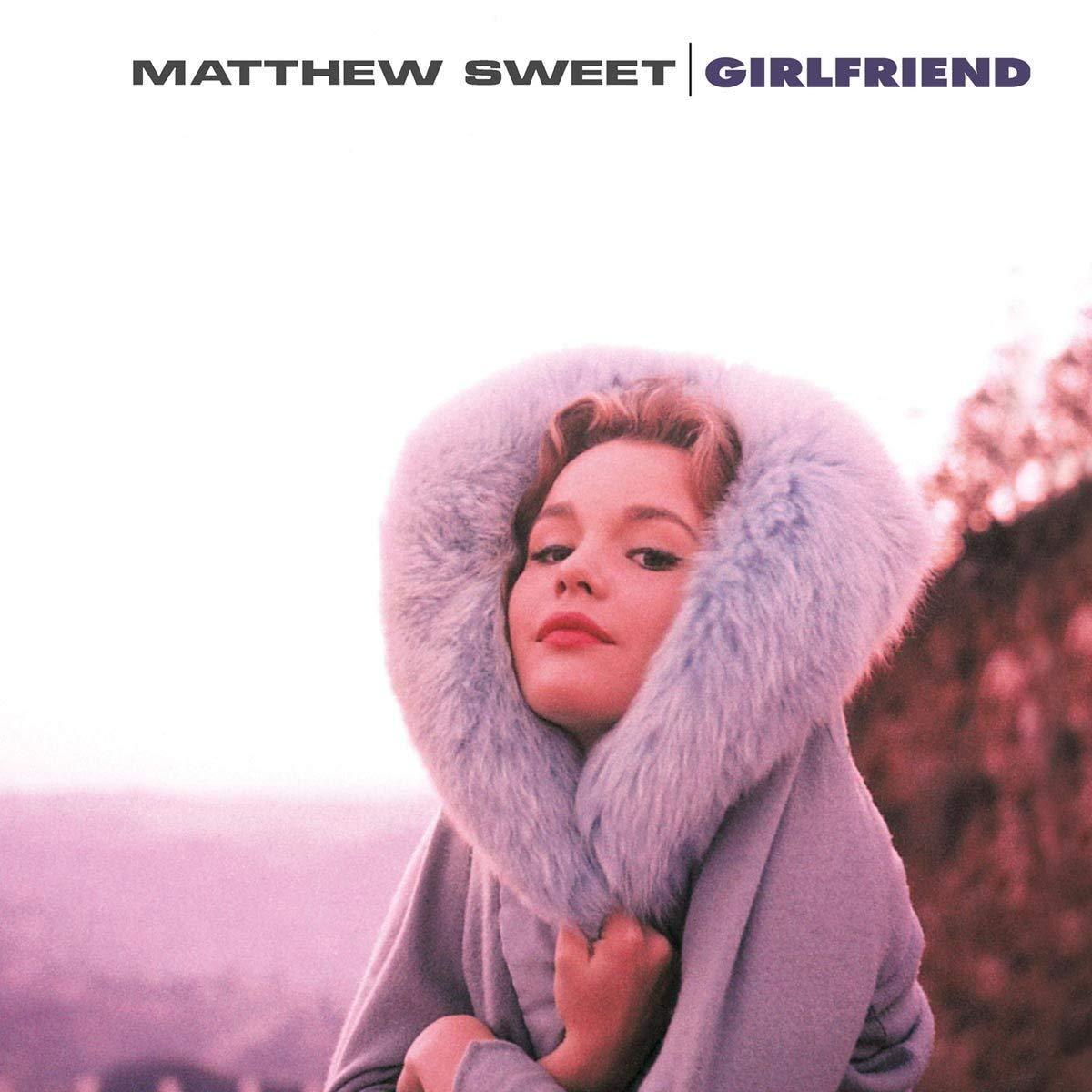 Matthew Sweet - Girlfriend (LP) - Joco Records