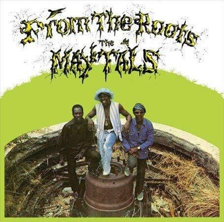 Maytals - From The Roots  (Vinyl) - Joco Records