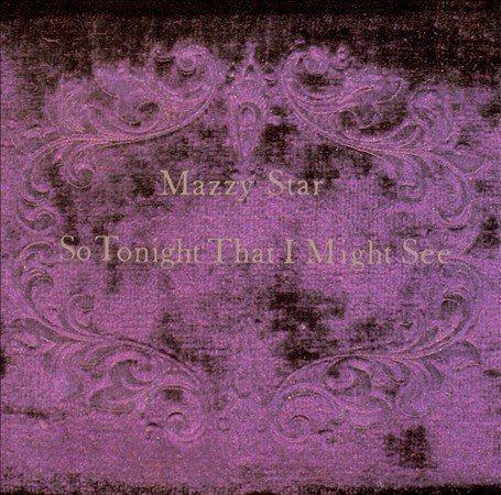 Mazzy Star - So Tonight That I Might See (Vinyl) - Joco Records