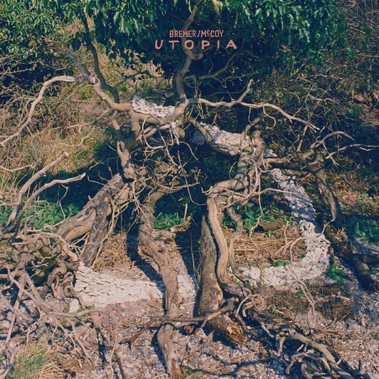 Bremer/Mccoy - Utopia (Vinyl) - Joco Records