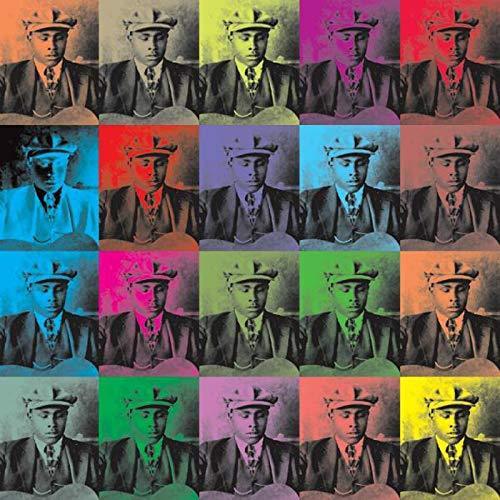 Mctell,Blind Willie - Drive Away Blues  (Vinyl) - Joco Records