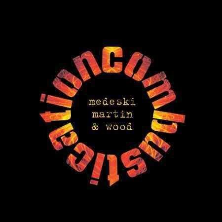Medeski Martin & Woo - Combustication (2 LP) - Joco Records