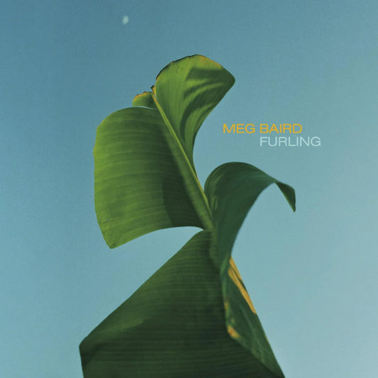 Meg Baird - Furling (Vinyl) - Joco Records