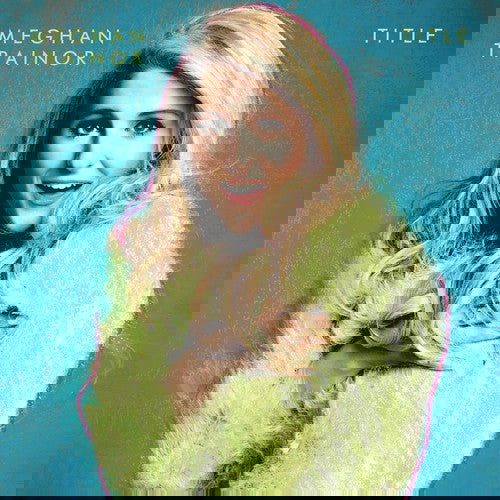 Meghan Trainor - Title (LP) - Joco Records