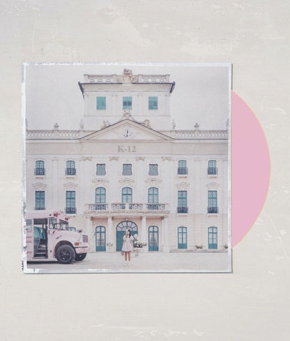 Melanie Martinez - K-12 (Limited Edition, Baby Pink Vinyl) (LP) - Joco Records