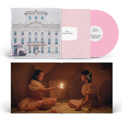 Melanie Martinez - K-12 (Limited Edition, Baby Pink Vinyl) (LP) - Joco Records