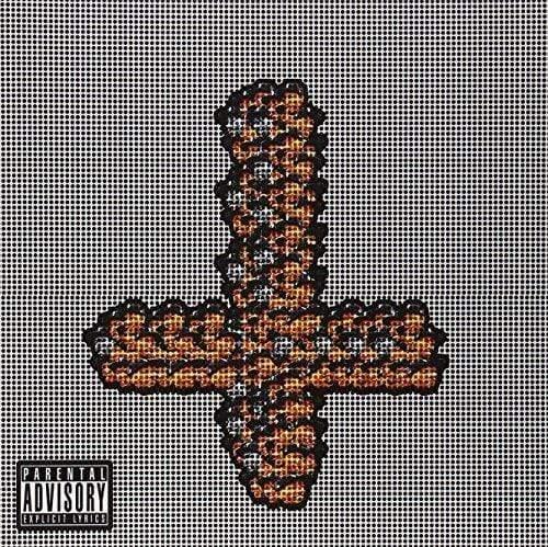 Mellowhype - Blackenedwhite  (Vinyl) - Joco Records