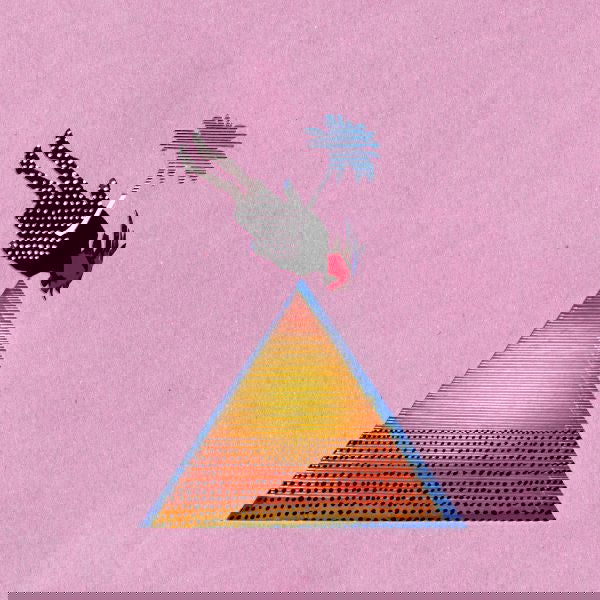 Melt Yourself Down - Live At The New Empowering Church (Vinyl) - Joco Records