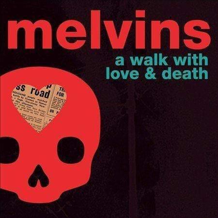 Melvins - A Walk With Love And  (Vinyl) - Joco Records