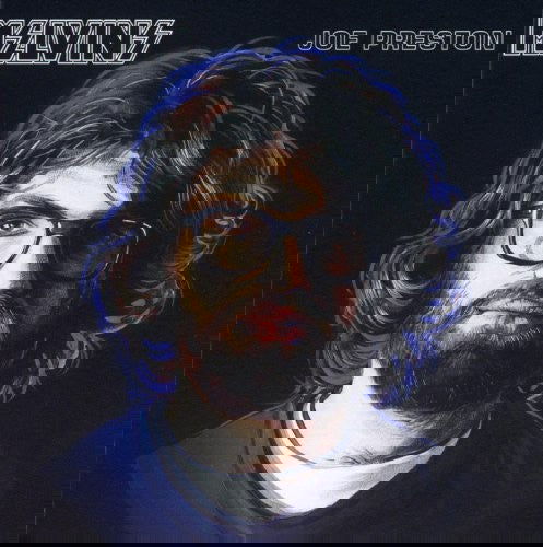 Melvins - Joe Preston (LP) - Joco Records