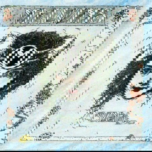 Melvins - Ozma (LP) - Joco Records