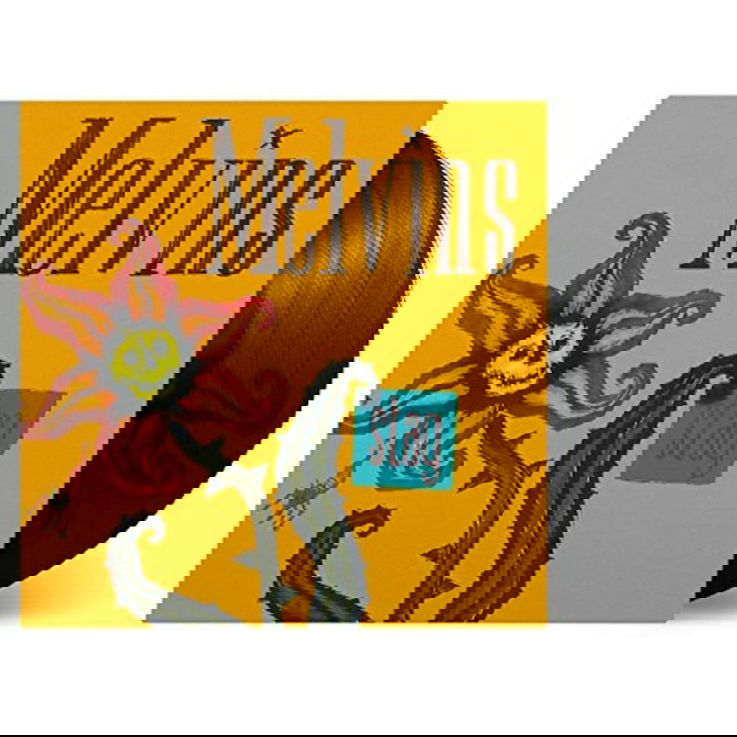 Melvins - Stag (Remastered, 180 Gram) (2 LP) - Joco Records