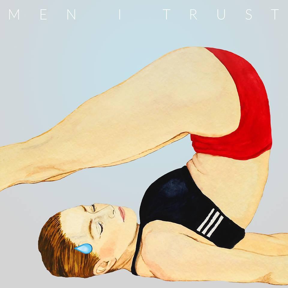 Men I Trust - Headroom  (Vinyl) - Joco Records