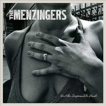 Menzingers - On The Impossible Past  (Vinyl) - Joco Records