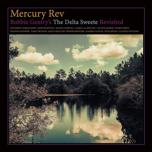 Mercury Rev - Bobbie Gentry'S The Delta Sweete Revisited  (Vinyl) - Joco Records