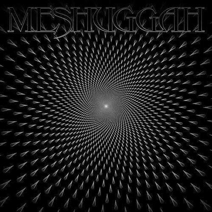Meshuggah - Meshuggah (Grey Vinyl) - Joco Records