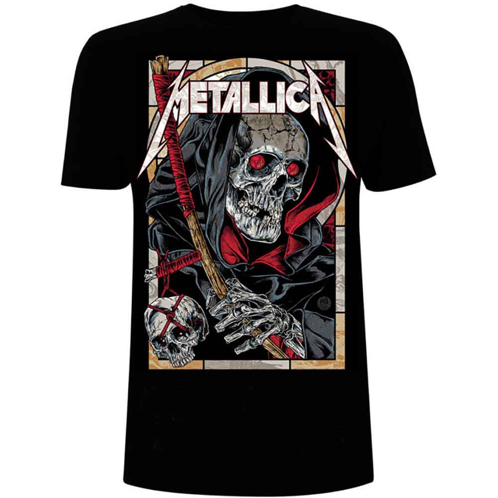 Metallica - Death Reaper (T-Shirt) - Joco Records