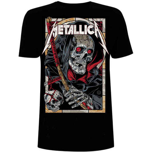 Metallica - Death Reaper (T-Shirt) - Joco Records