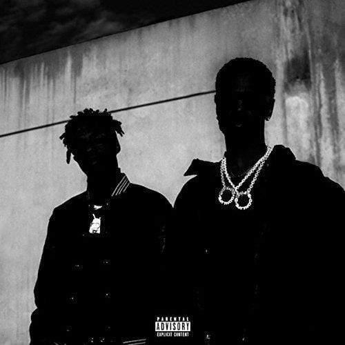 Big Sean / Metro Boomin - Double Or Nothing  (Vinyl) - Joco Records