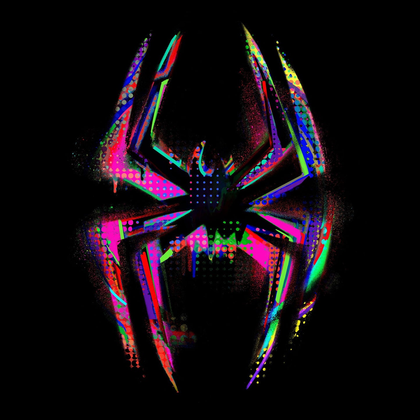 Metro Boomin Presents Spider-Man: Across the Spider-Verse (Soundtrack) (Heroes Version) (2 LP) - Joco Records