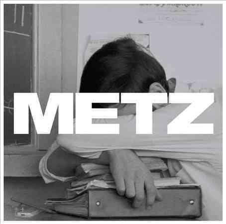 Metz - Metz (Vinyl) - Joco Records