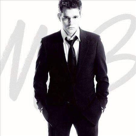 Michael Buble - It's Time  (Vinyl) - Joco Records