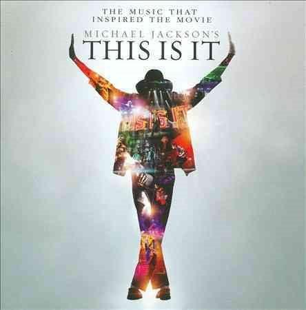 Michael Jackson - This Is It (Vinyl) - Joco Records